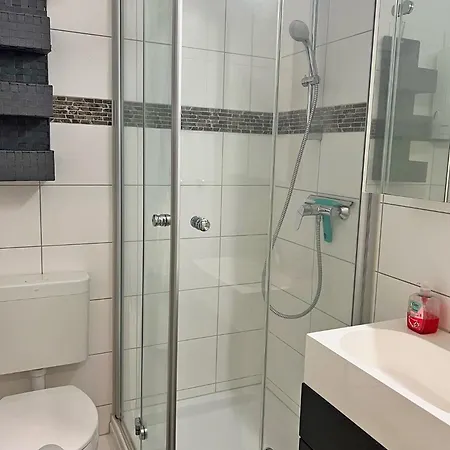 Appartamento Seeschloesschen Haus 3 Whg 5 Grömitz