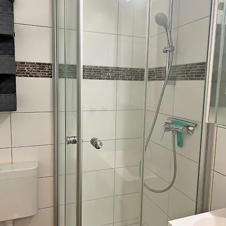 Seeschloesschen Haus 3 Whg 5 * Grömitz