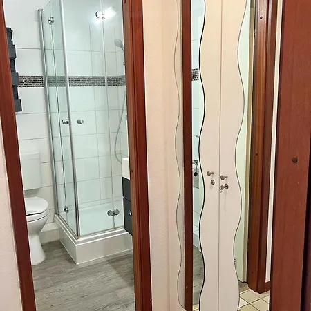 Seeschloesschen Haus 3 Whg 5