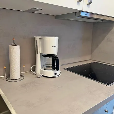 Seeschloesschen Haus 3 Whg 5 Grömitz