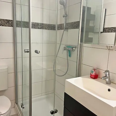 Seeschloesschen Haus 3 Whg 5 * Grömitz