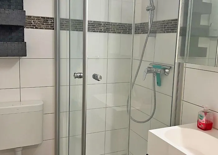 Lejlighed Seeschloesschen Haus 3 Whg 5 Grömitz