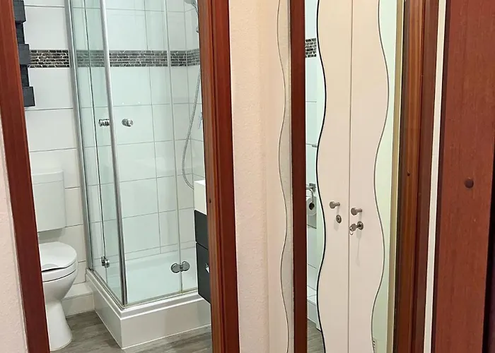 Seeschloesschen Haus 3 Whg 5