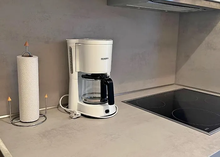 Seeschloesschen Haus 3 Whg 5 Grömitz