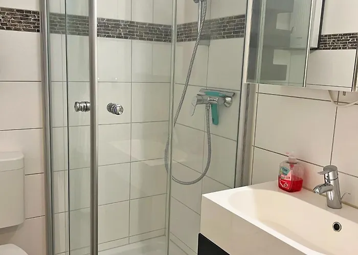 Seeschloesschen Haus 3 Whg 5 * Grömitz